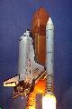 Start STS-85