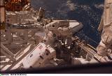 Scott a Doi pi EVA-2 (03.12.1997)