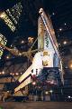 Columbia STS-87 pi monti ve VAB