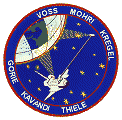 Znak STS-99