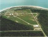 Startovac� komplex LC-46 na Cape Canaveral