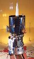 P�edstartovn� p��prava Lunar Prospectoru
