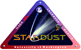 Znak projektu STARDUST