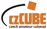 Logo projektu a sdruen czCube