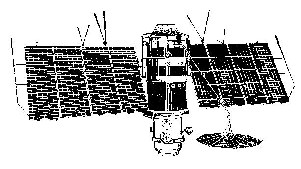 Kosmos 156