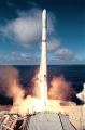 První start rakety Zenit-3SL ze Sea Launch (28.03.1999)