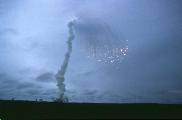 Exploze Ariane 501