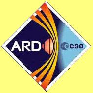 Logo testu ARD