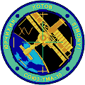 Znak Sojuzu TMA-10