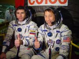 Posádka Sojuzu TMA-2