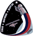 Znak Sojuzu TMA-5