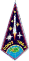 Znak letu Sojuz TMA-7