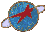 Znak Sojuzu 11
