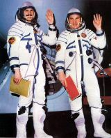 Posádka Sojuzu 36