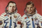 Posádka Sojuzu 40