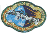 Znak Sojuzu 5