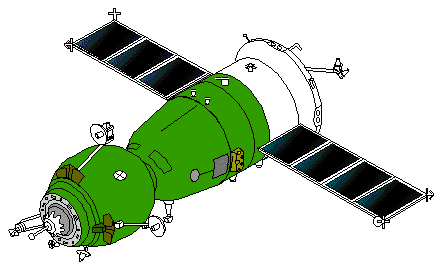 Sojuz TMA