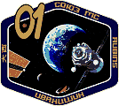 Znak letu Sojuz MS