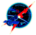 Znak letu Sojuz MS-11