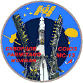Znak letu Sojuz MS-13