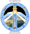 Znak letu Sojuz MS-17