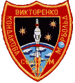 Znak Sojuzu TM-20