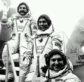 Posádka Sojuzu TM-4 (1987)