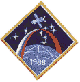 Znak Sojuzu TM-5