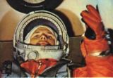 Posdka Vostoku 1 (J.Gagarin)