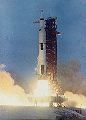 Start Apolla 10 (18.05.1969)