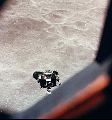 LEM se vrací z generálky nad Měsícem (22.05.1969) - Apollo 10