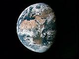 Země z Apolla 11