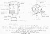 Nákres a popis úprav kosmické lodi Apollo, na základě výsledků vyšetřování havárie Apolla 13 