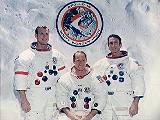 Posádka Apolla 15