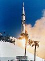 Start Apolla 7 (11.10.1968)