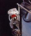 Schweickart pi EVA (06.03.1969)