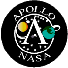 Znak programu Apollo
