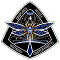 Znak SpaceX Crew-4