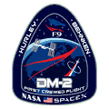 Znak DM-2