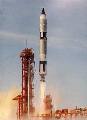 Start Gemini 10 (18.07.1966)