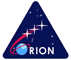 Znak programu Orion