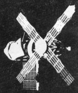 Skylab (foto NASA)