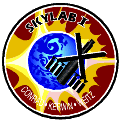 Znak Skylabu 2