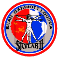 Znak Skylabu 3