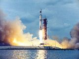 Start Skylabu (14.05.1973)