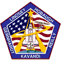 Znak STS-104