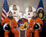 Posdka STS-113