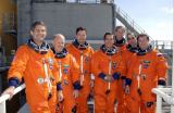 Posdka STS-113 vetn Expedice 6 pi TCDT