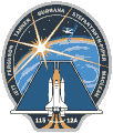 Znak STS-115
