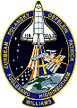 Znak STS-116